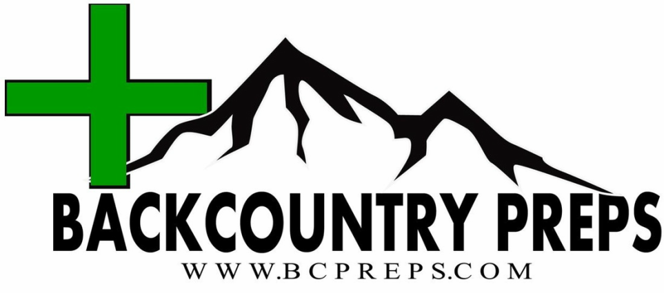 Backcountry Preps